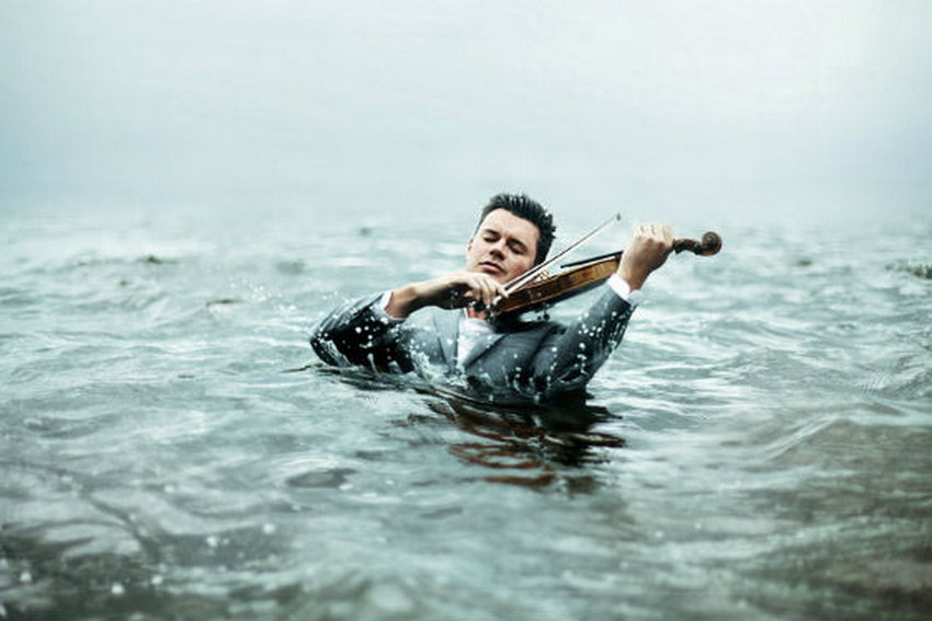 Как понять Водолея