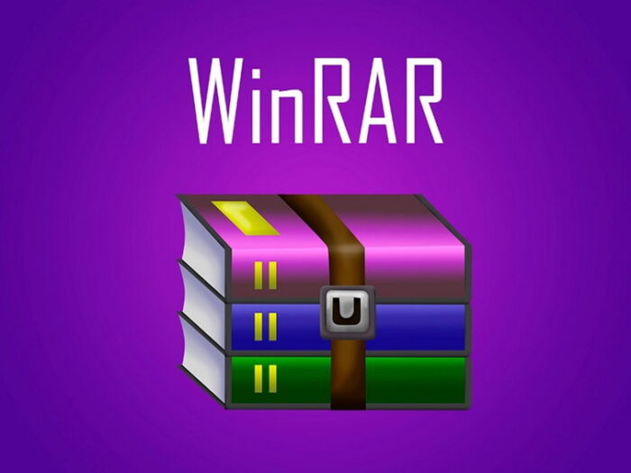 как исправить диагностическую ошибку winrar