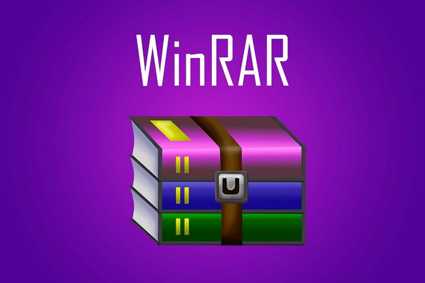 как исправить диагностическую ошибку winrar