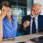 Как общаться с неприятным человеком. 7 советов, которые помогут усмирить раздражение