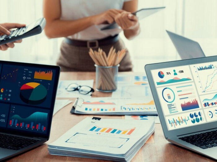 Преимущества работы в Power BI: почему стоит идти на курсы?