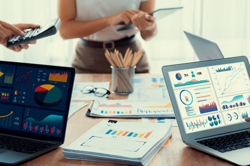 Преимущества работы в Power BI: почему стоит идти на курсы?
