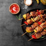 Как приготовить маринад для мяса