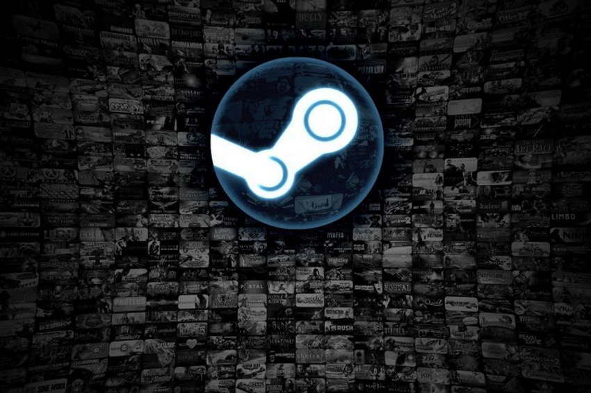 Как удалить игру из библиотеки Steam
