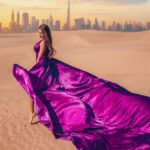 Индивидуальная фотосессия в Дубай: в чем преимущества