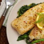Рецепт приготовления вкусного минтая в духовке