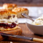 Любимые булочки английской королевы