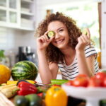 В чём разница между веганами и вегетарианцами