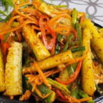 Огурцы по-корейски