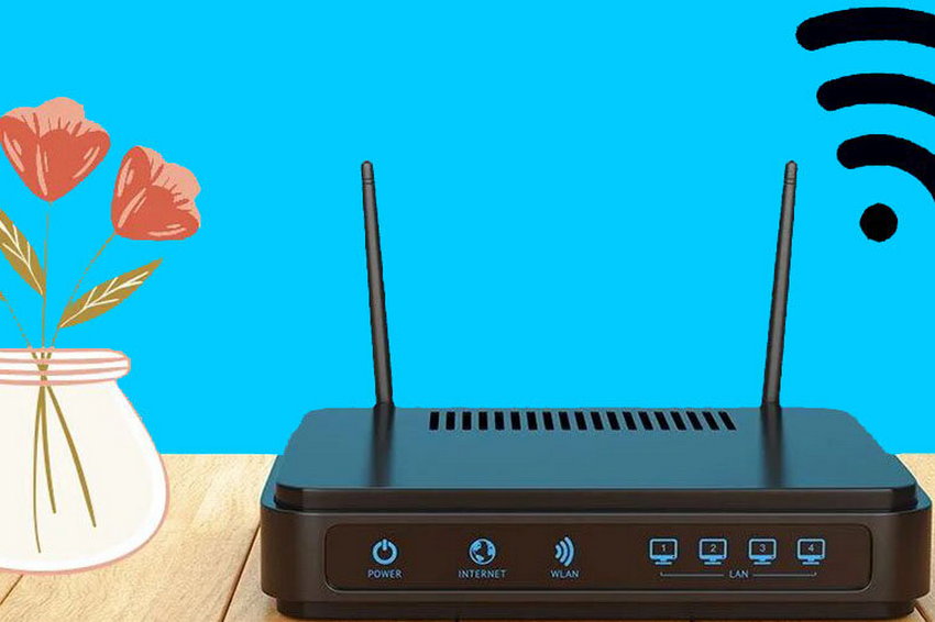 Wi-Fi: после того как я узнал это, всегда выключаю роутер на ночь