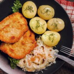 Такие отбивные хочется есть каждый день