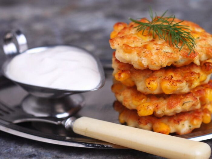 Как приготовить рубленые куриные котлеты с сыром