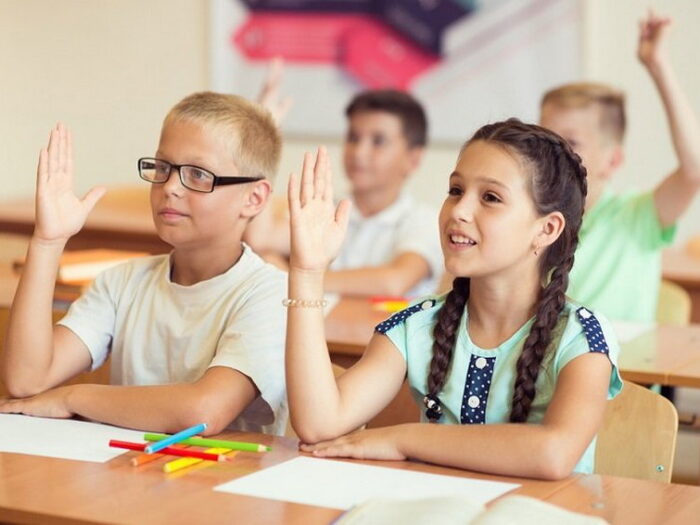 Почему в школах должны учиться те дети, которые этого хотят
