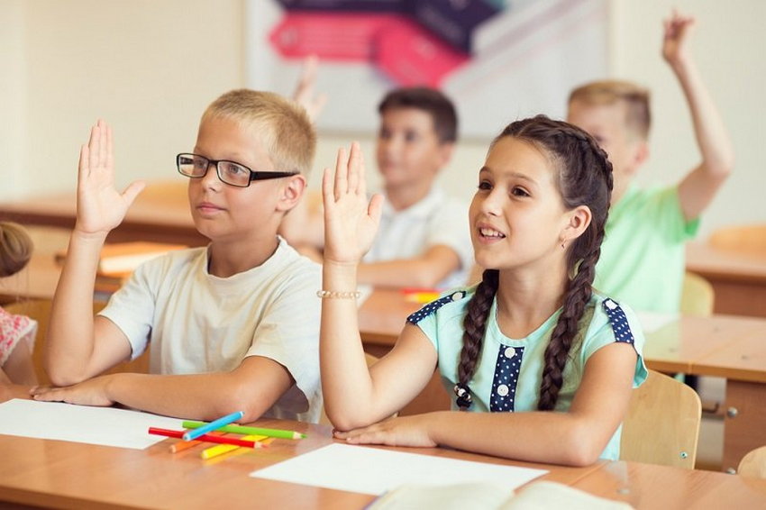 Почему в школах должны учиться те дети, которые этого хотят