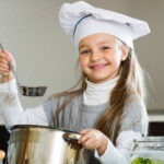 Нужны ли уроки домоводства в школе