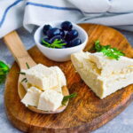 Как приготовить сыр из кефира