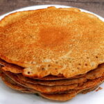 Рецепт блинов из сырого картофеля
