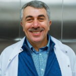 Каких родителей доктор Комаровский считает хорошими