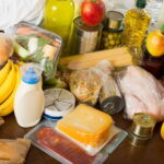 Какие продукты десять лет могут храниться в кладовке