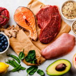 Какие продукты помогут активной мозговой деятельности