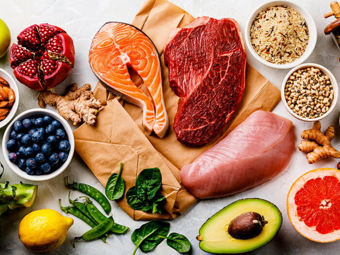 Какие продукты помогут активной мозговой деятельности