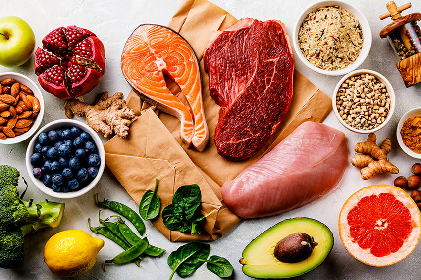 Какие продукты помогут активной мозговой деятельности
