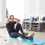 Упражнения для профилактики простатита