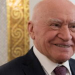Секреты бодрости Лео Бокерии