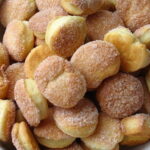Рецепт печенья на сметане