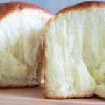 Выпекание хлеба на сливочном масле