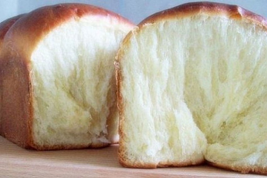 Выпекание хлеба на сливочном масле
