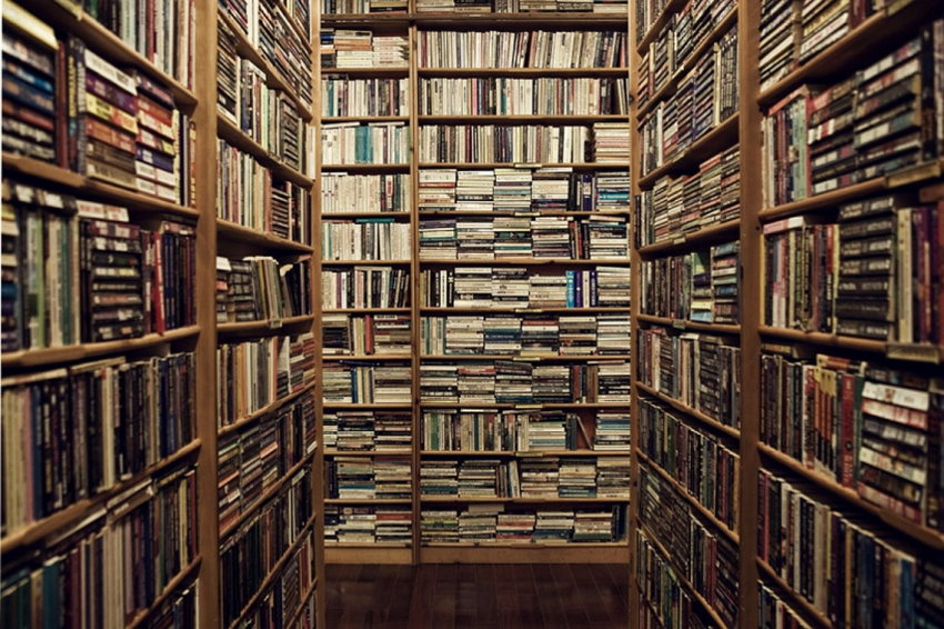 Судьба прочитанных книг