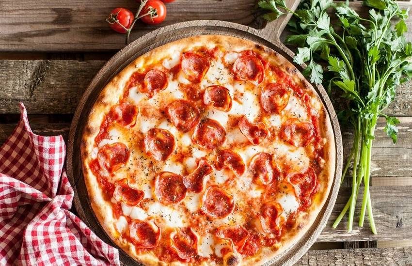 Супер комбо наборы от пиццерии MonoPizza