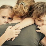 Как не надо ссориться с подростком: 5 советов
