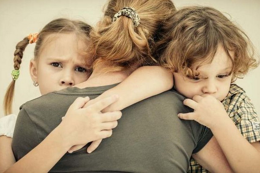 Как не надо ссориться с подростком: 5 советов