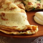 Кто просыпается ночью, чтобы доесть картофельные блины