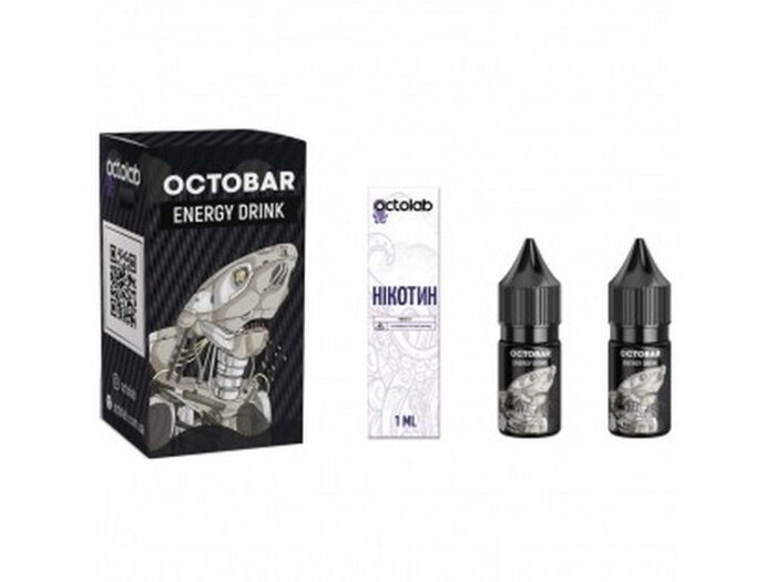Оригинальные миксы по доступной цене — наборы компонентов Octobar NFT