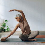 5 упражнений, которые нельзя делать после 50 лет