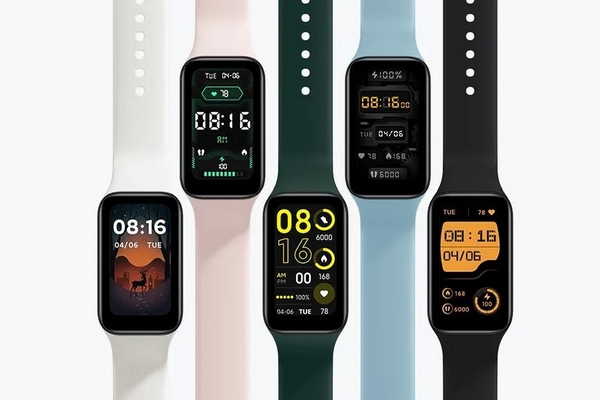 Интересные особенности фитнес-браслетов Xiaomi