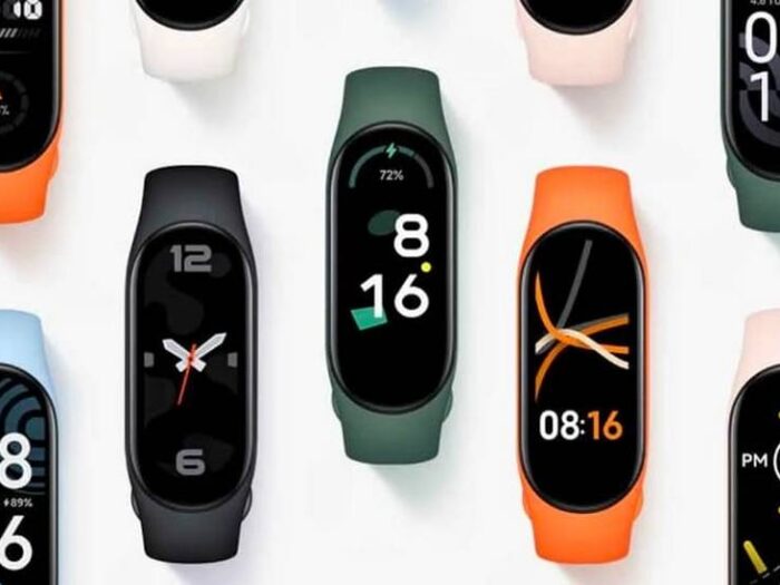 Интересные особенности фитнес-браслетов Xiaomi