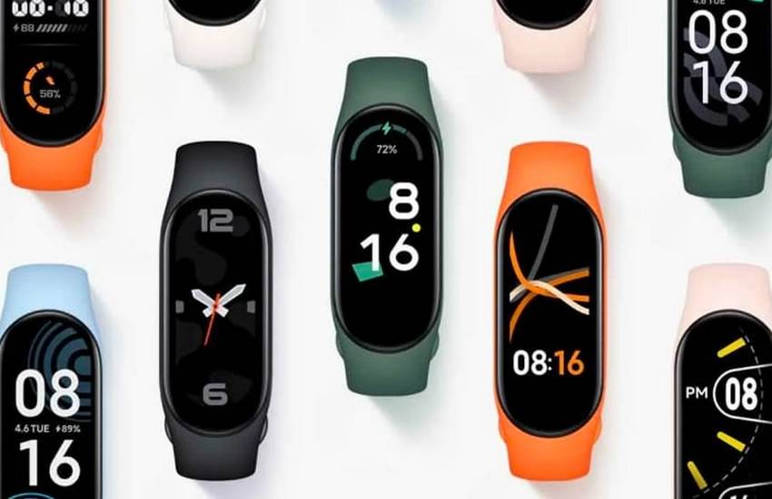 Интересные особенности фитнес-браслетов Xiaomi
