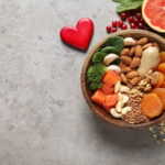 Диета для сосудов: 5 продуктов, которые помогут при высоком холестерине