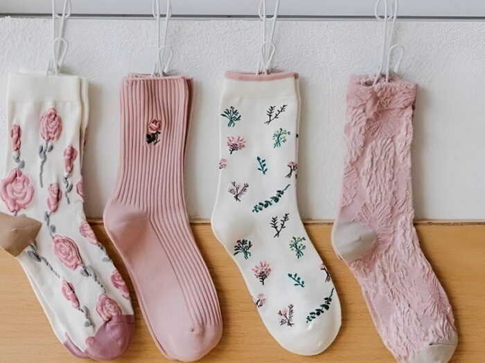 5 отличных применений одинокого носка