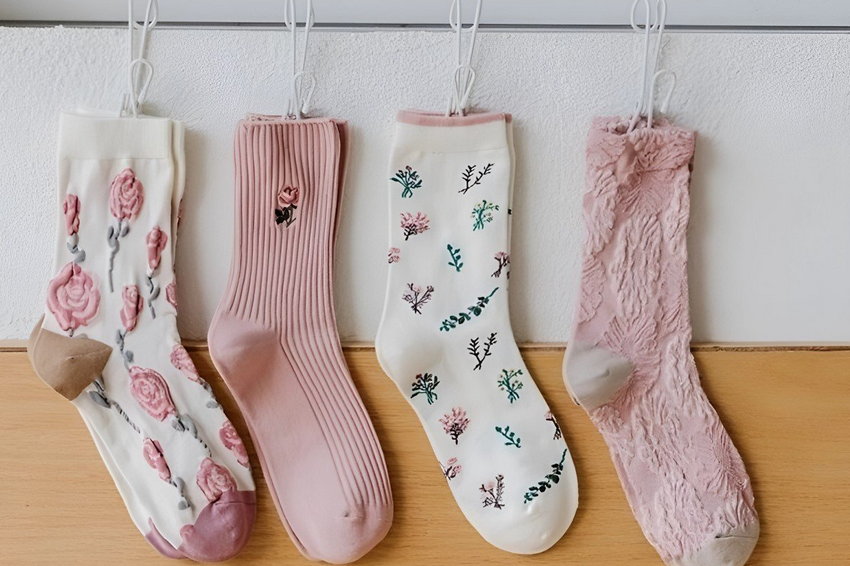 5 отличных применений одинокого носка