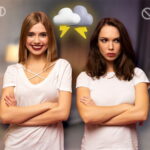Подруги, которые вам не нужны: 5 узнаваемых типов личности