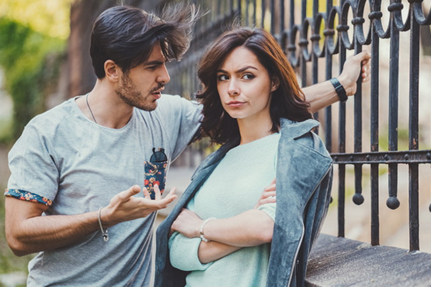 Решить все проблемы: 7 способов улучшить отношения с партнером