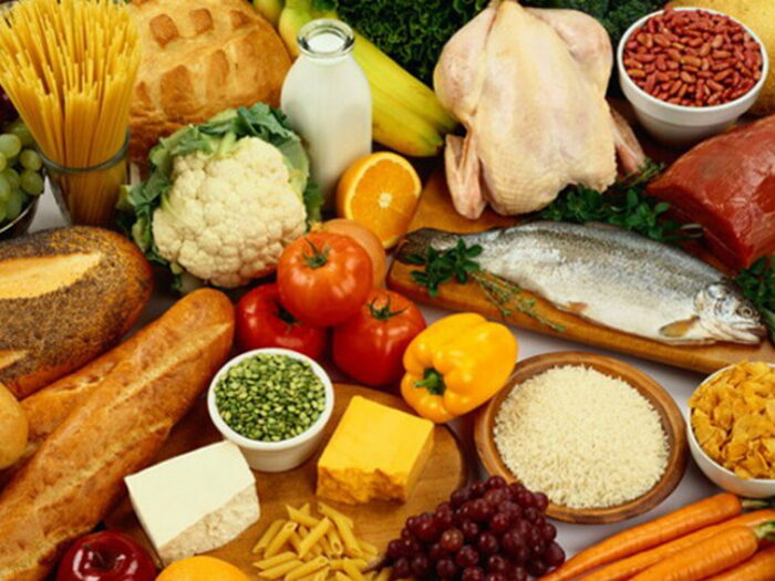 Как продлить сроки хранения простых продуктов