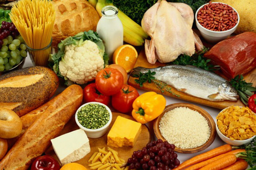 Как продлить сроки хранения простых продуктов
