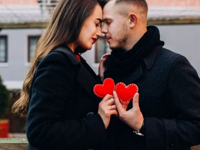 Как понять, что мужчина действительно вас любит: 7 признаков