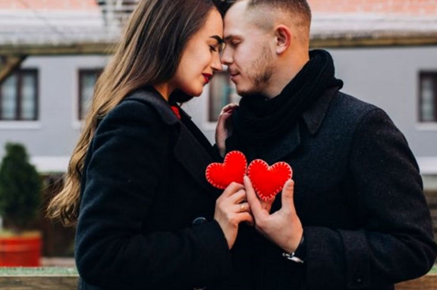 Как понять, что мужчина действительно вас любит: 7 признаков